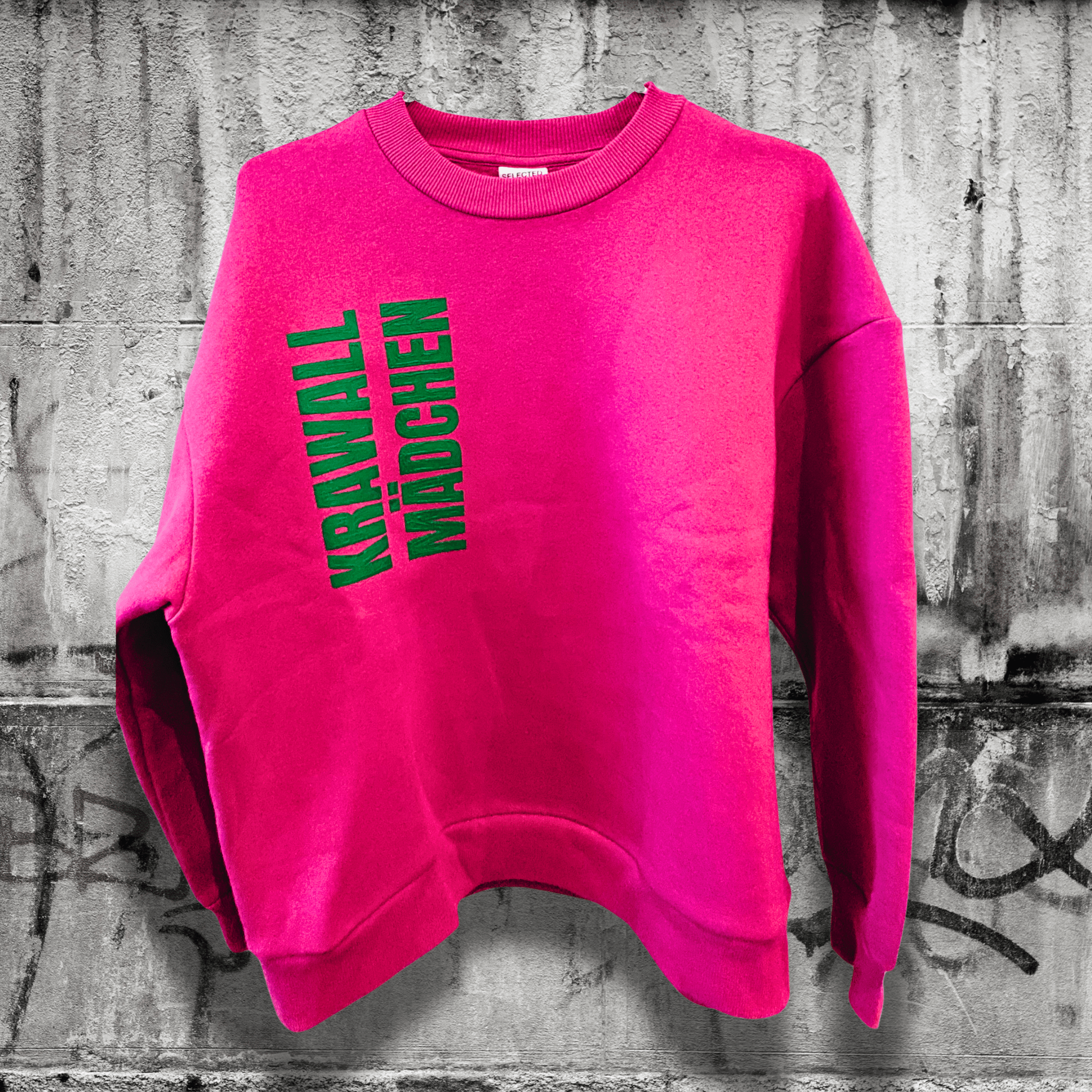 Sweater - fühls STATEMENT