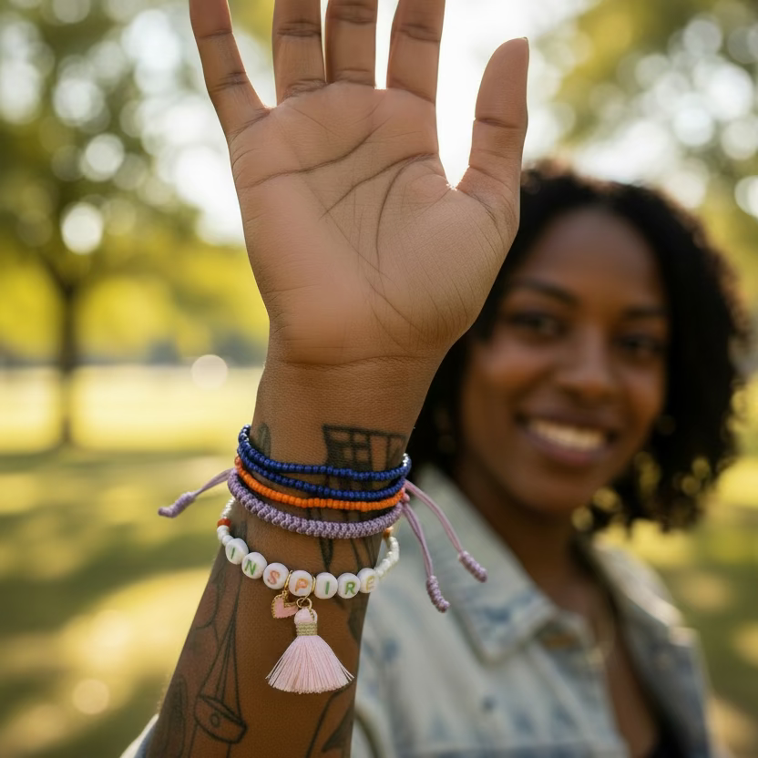 Armband INSPIRE
