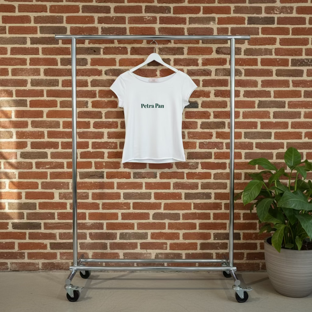 T-Shirt PETRA PAN
