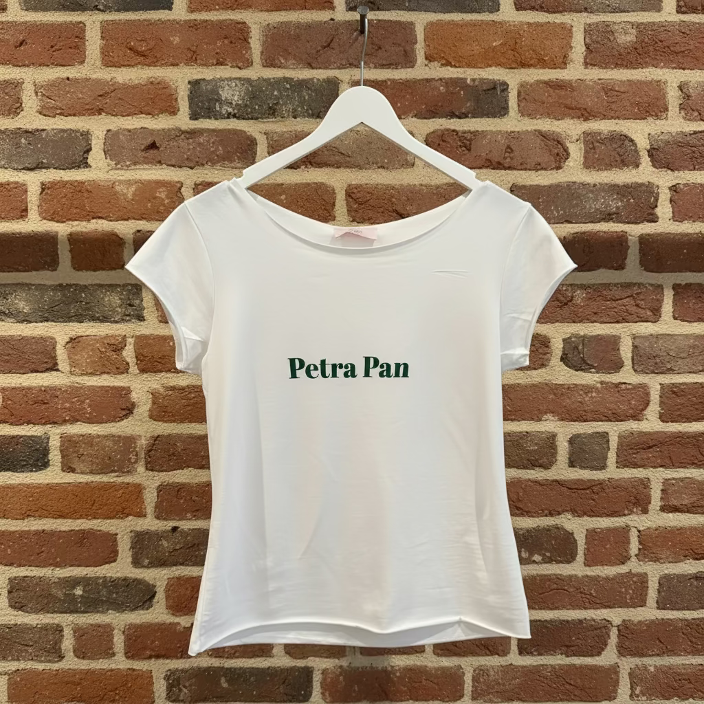 T-Shirt PETRA PAN