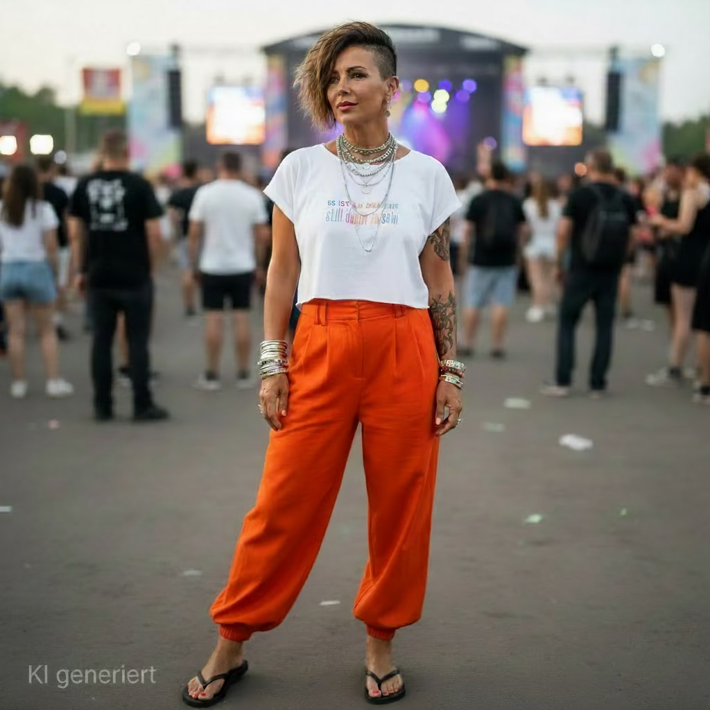 T-Shirt Still