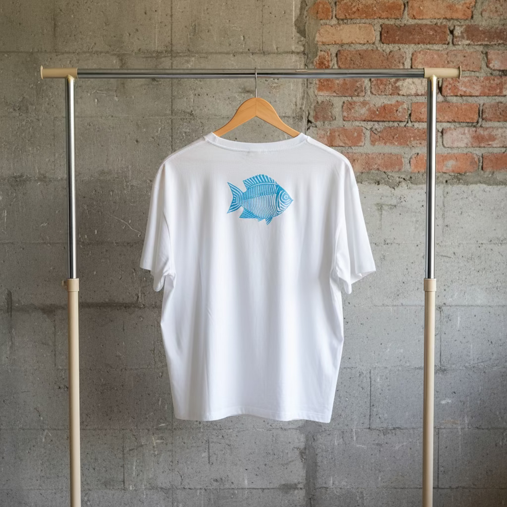 T-Shirt Still