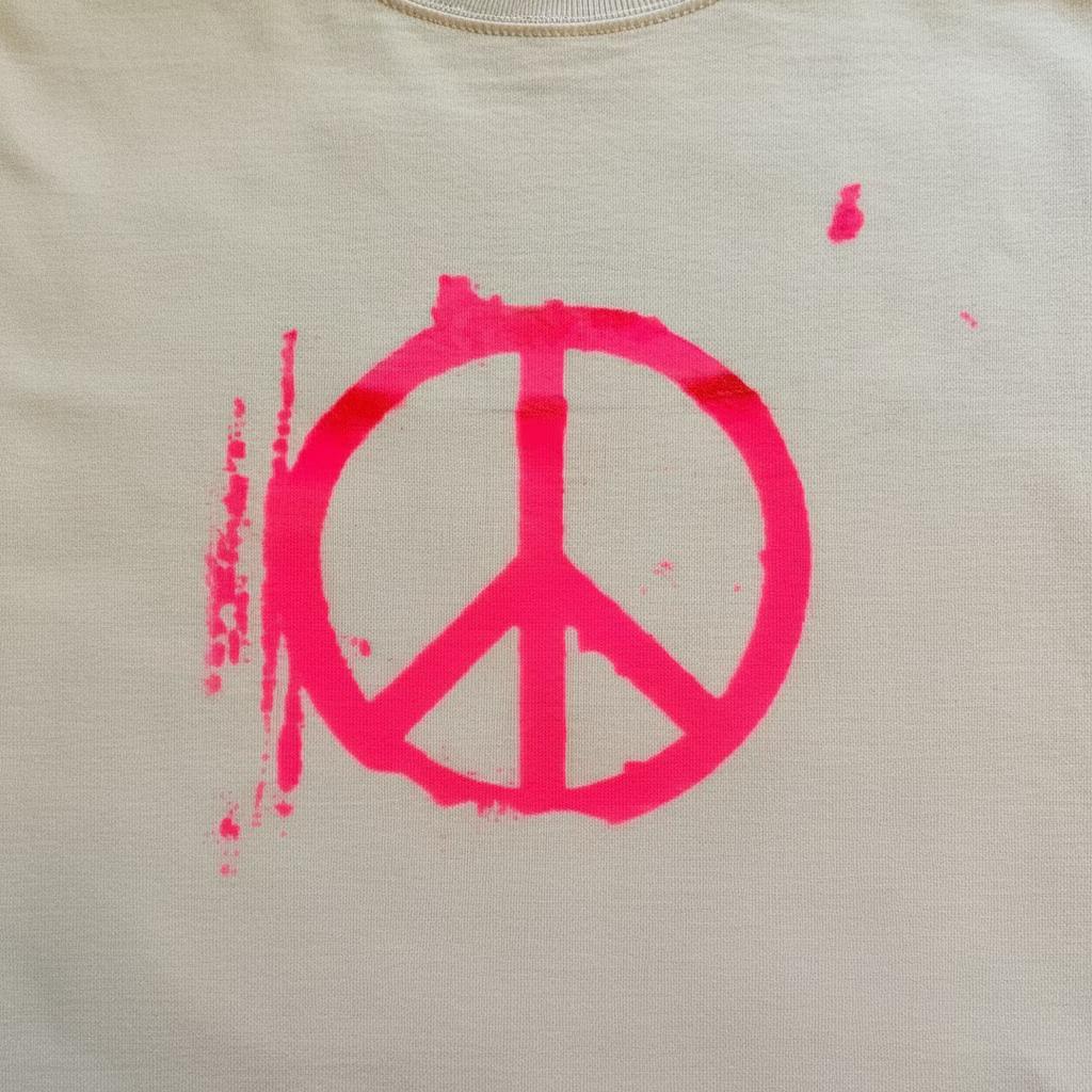 T-Shirt sensibel