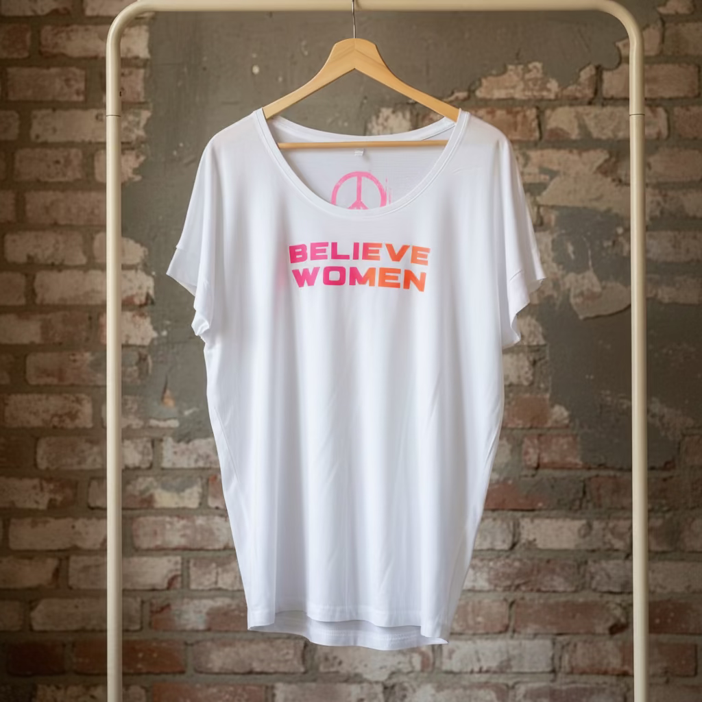 T-Shirt Believe