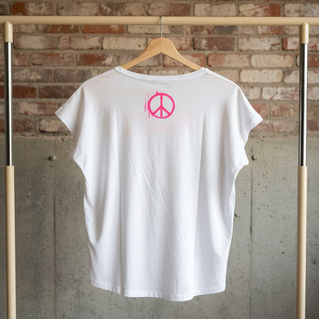 T-Shirt Believe