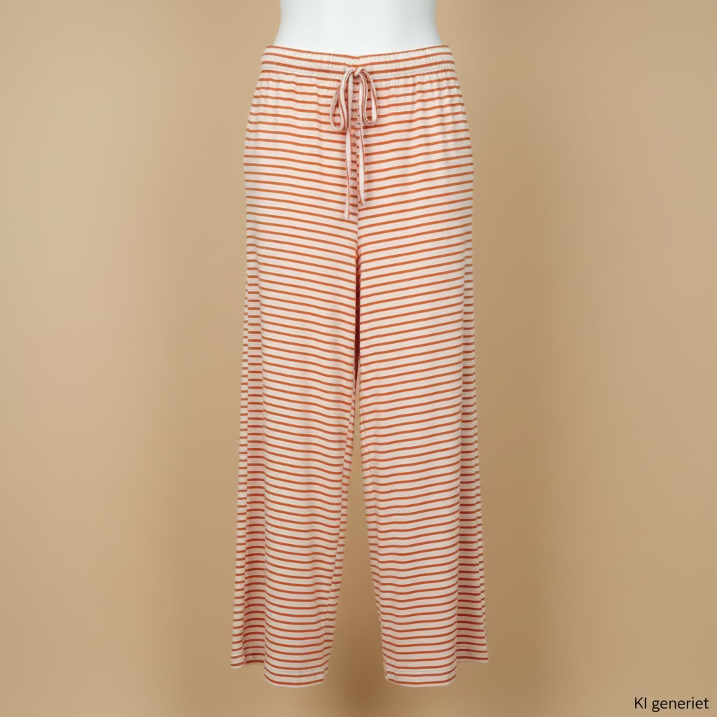 Streifen Hosen
