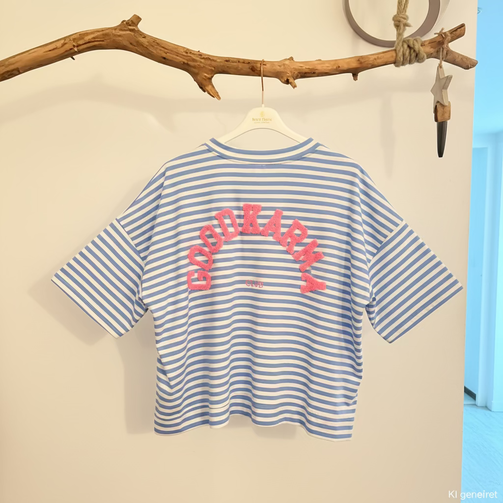 Good Karma Club Shirt