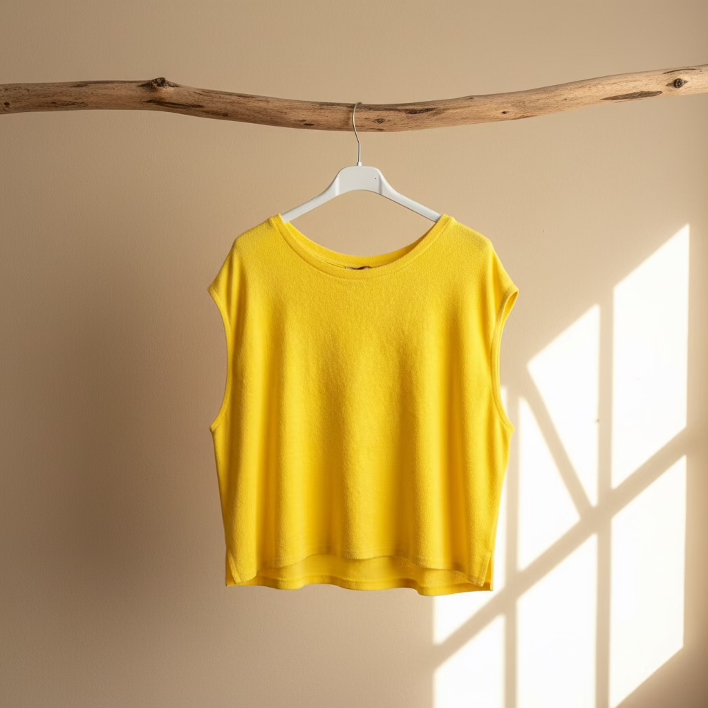 Frottee Liebe Shirt