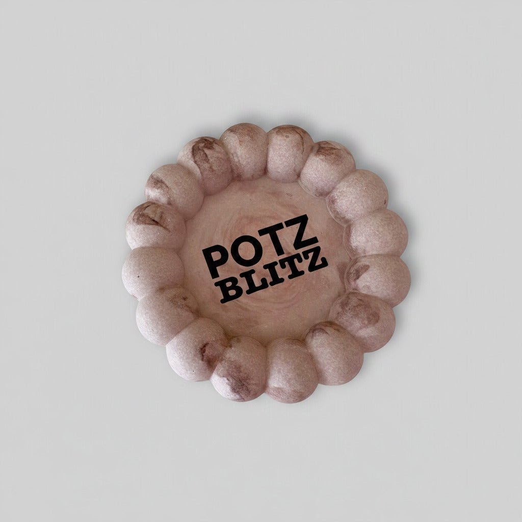 Tellerchen POTZBLITZ - fühls STATEMENT